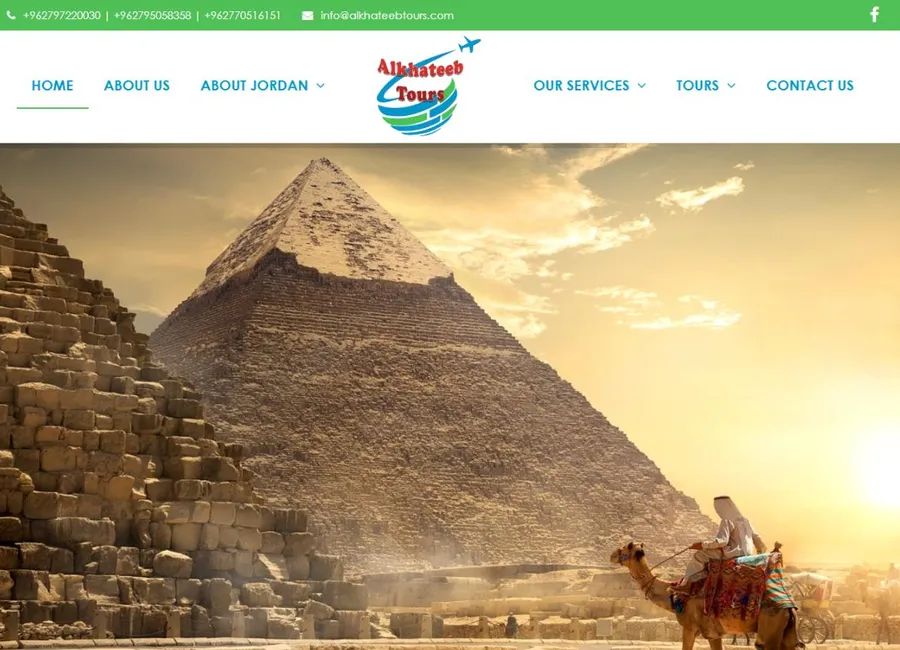 Alkhateeb Travel & Tourism