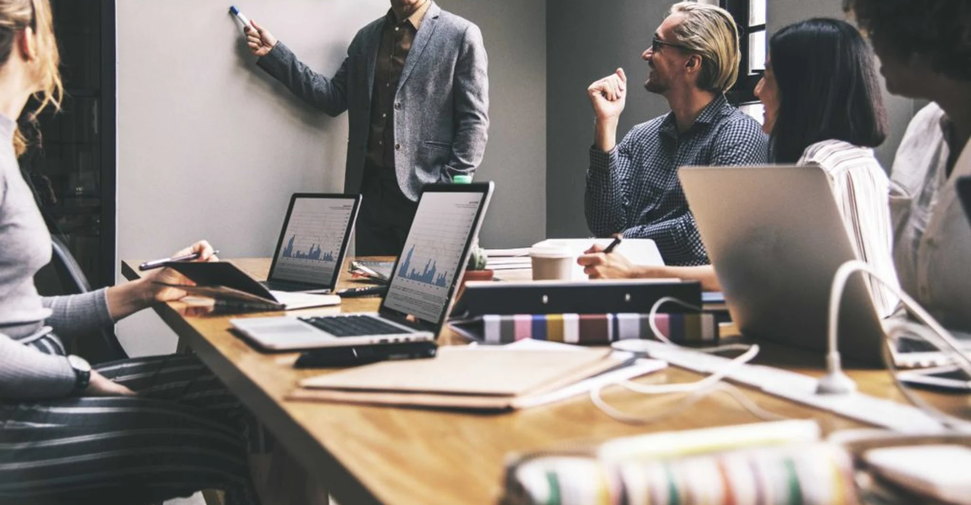 Branding & Digital Growth